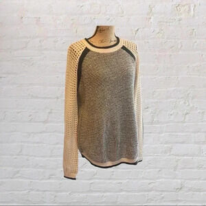Lucca Couture Sweater